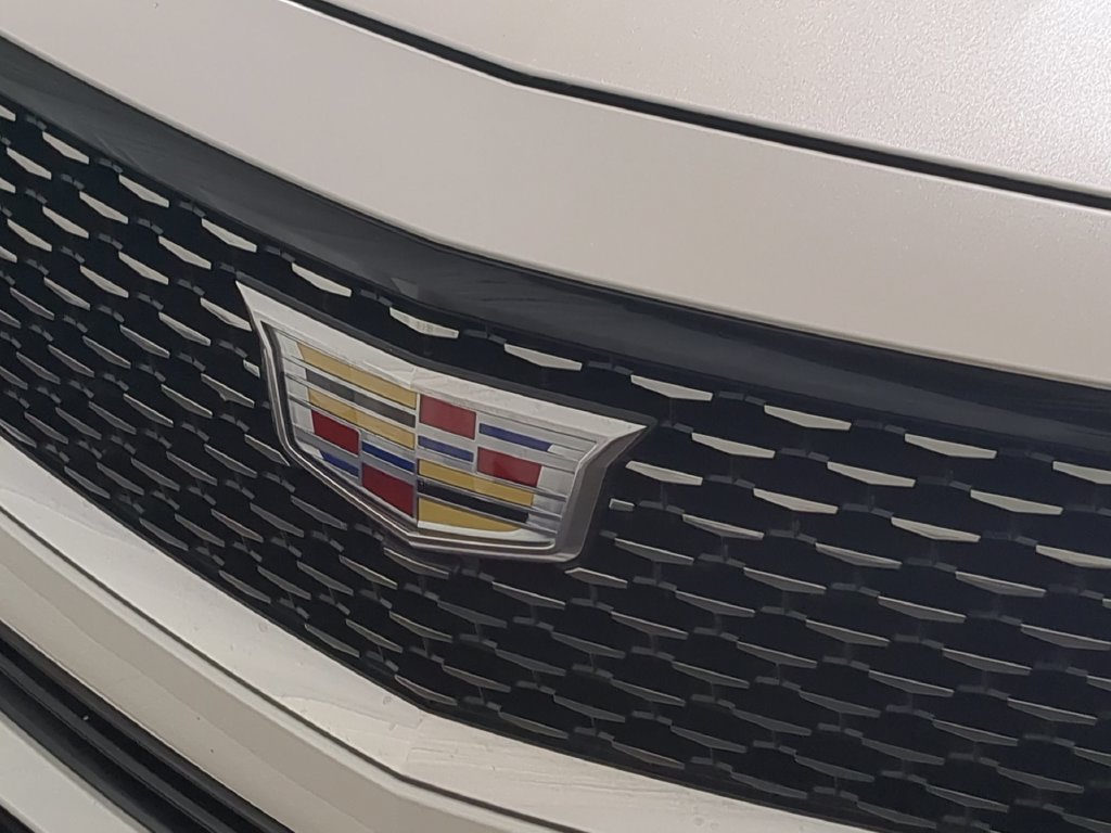 Used 2024 Cadillac CT5 Premium Luxury AWD/4WD image 15