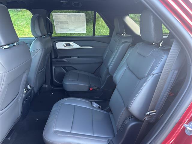 New 2027 Ford Explorer Active w/ Active Comfort Package AWD/4WD image 15