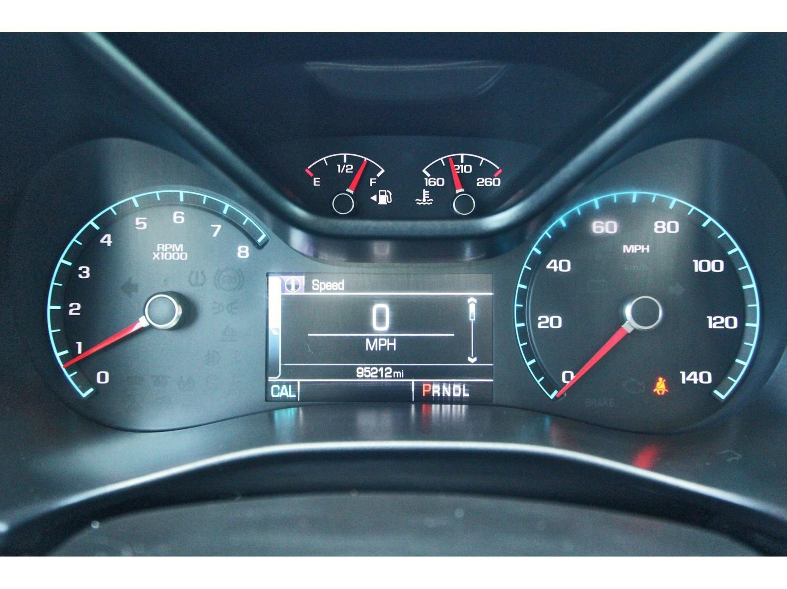 Used 2018 Chevrolet Colorado Z71 w/ Centennial Edition image 14