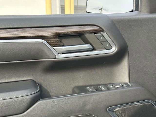 Used 2022 Chevrolet Silverado 1500 LT image 17