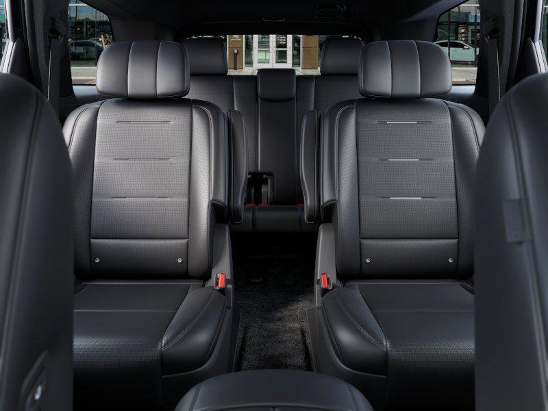 New 2026 Hyundai Palisade Calligraphy image 12