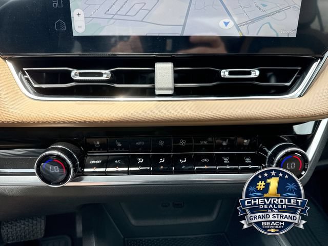 New 2026 Chevrolet Equinox ACTIV w/ Convenience Package III FWD image 19