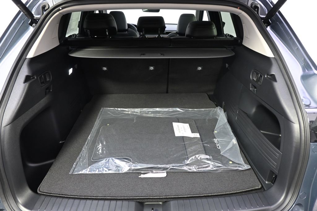 New 2026 MAZDA CX-50 AWD 2.5 Hybrid w/ Premium Pkg image 19