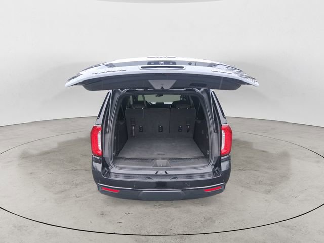 Used 2024 GMC Yukon XL SLE w/ Max Trailering Package image 16