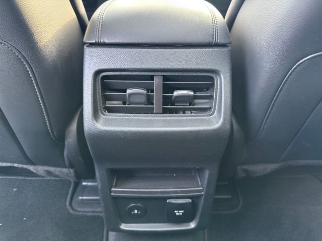 Used 2024 Ford Edge SEL w/ Convenience Package AWD/4WD image 24