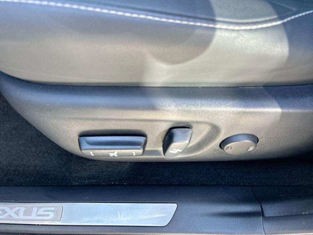 Used 2019 Lexus NX 300 300 Base w/ Premium Package image 25