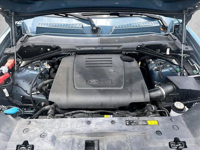Used 2023 Land Rover Defender 90 S AWD/4WD image 11