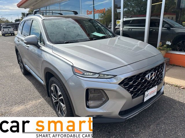 Used 2020 Hyundai Santa Fe SEL