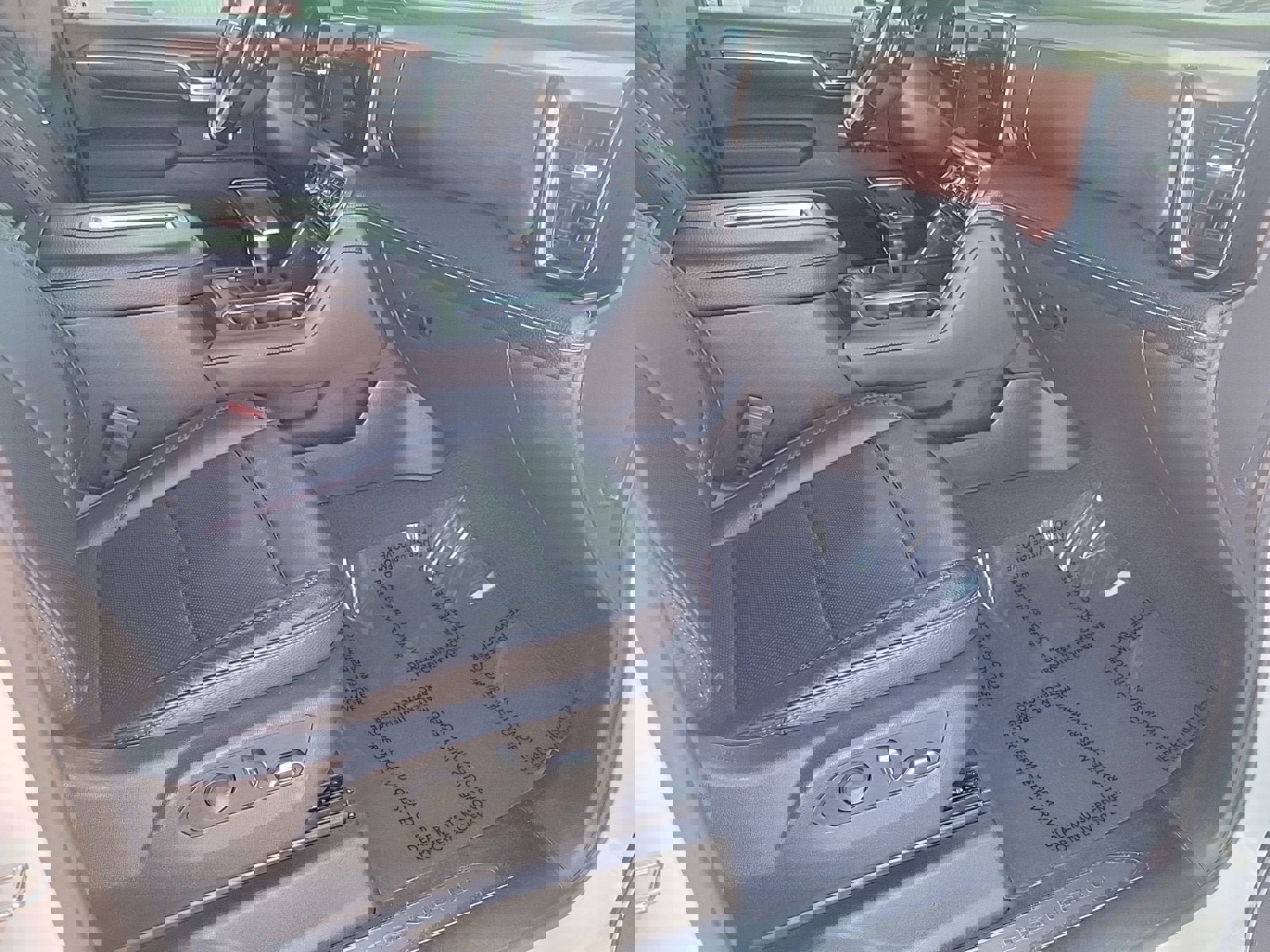 Used 2022 GMC Sierra 1500 Denali image 14