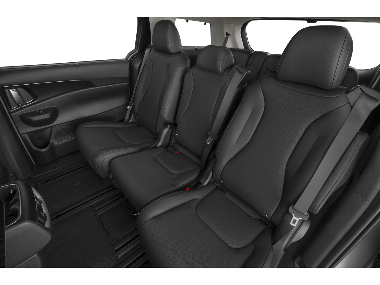 New 2026 Kia Carnival SX Prestige FWD image 36