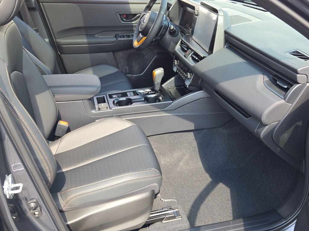 New 2026 Subaru Outback Wilderness AWD/4WD image 4