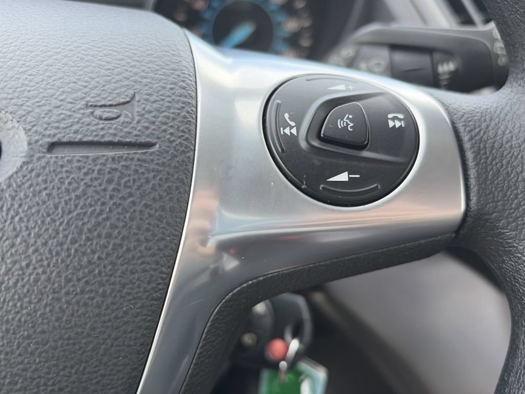 Used 2016 Ford Escape SE FWD image 23