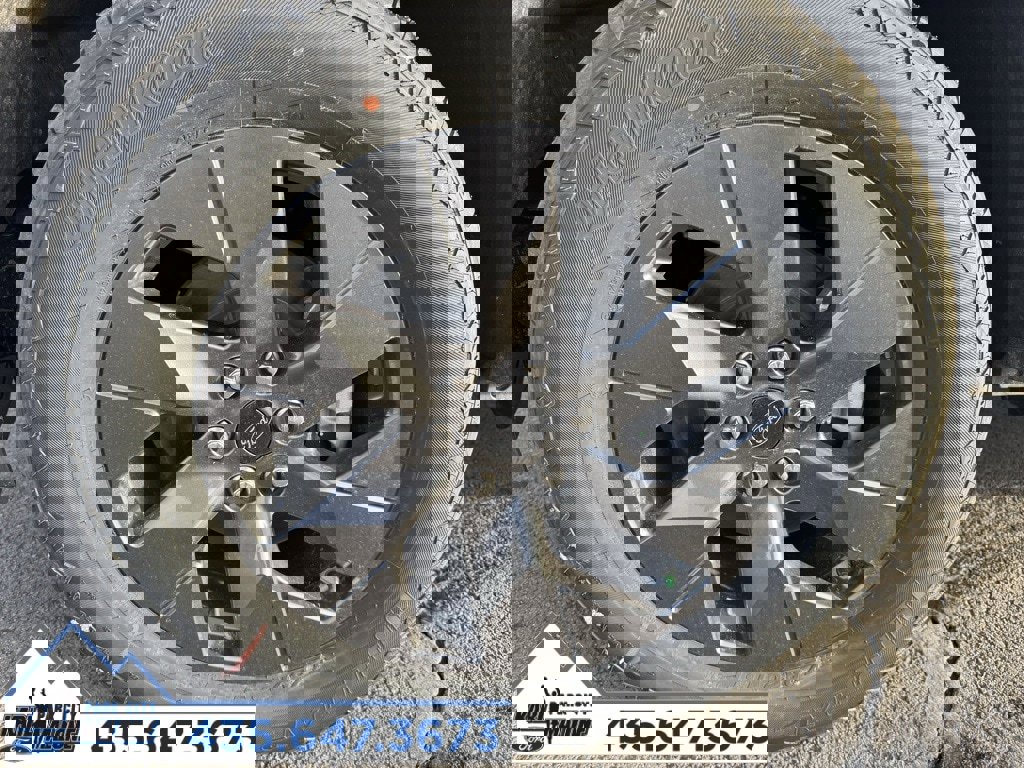 New 2025 Ford F150 Lightning Flash image 38