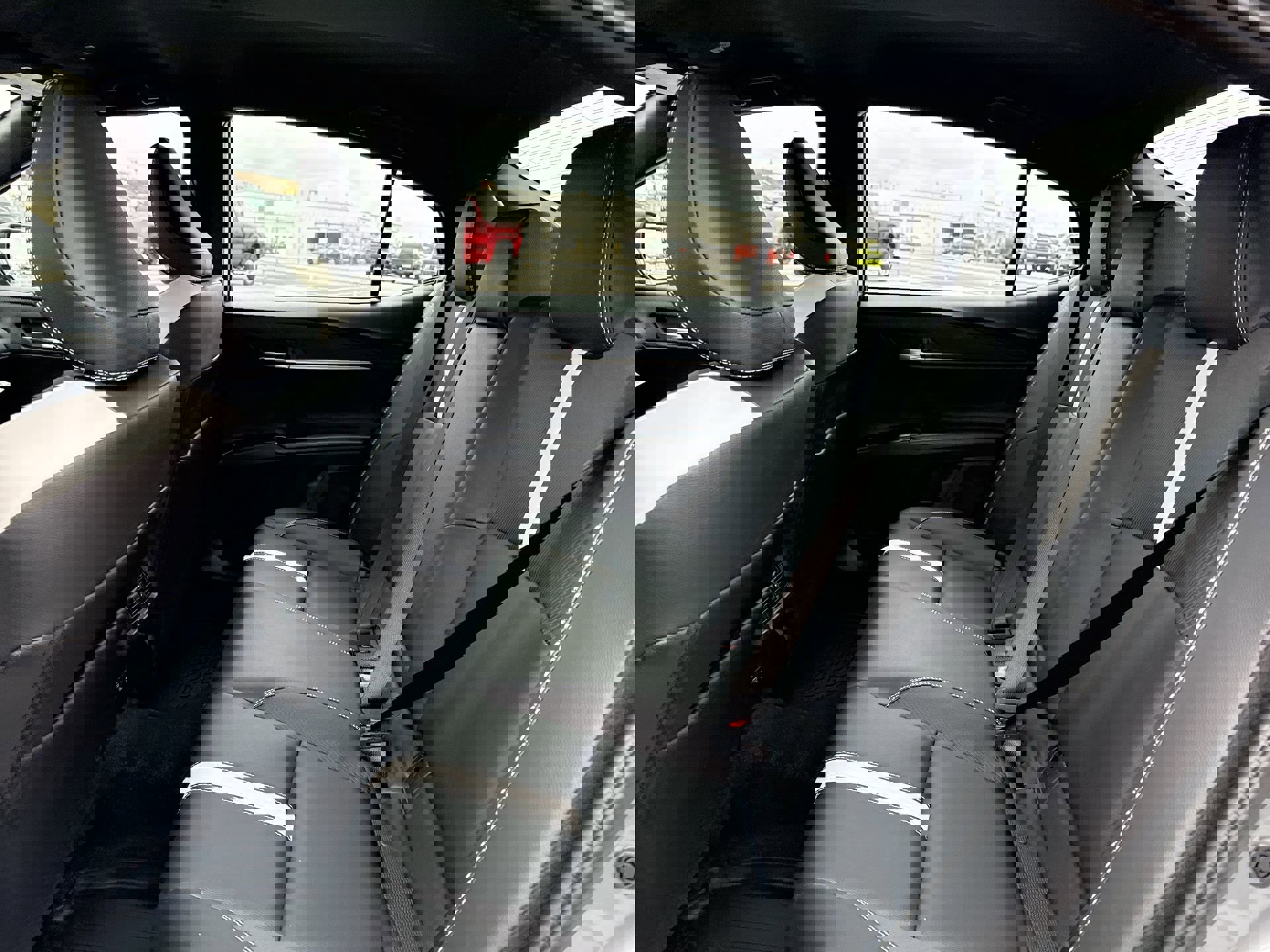 Certified 2026 Toyota Camry SE image 26