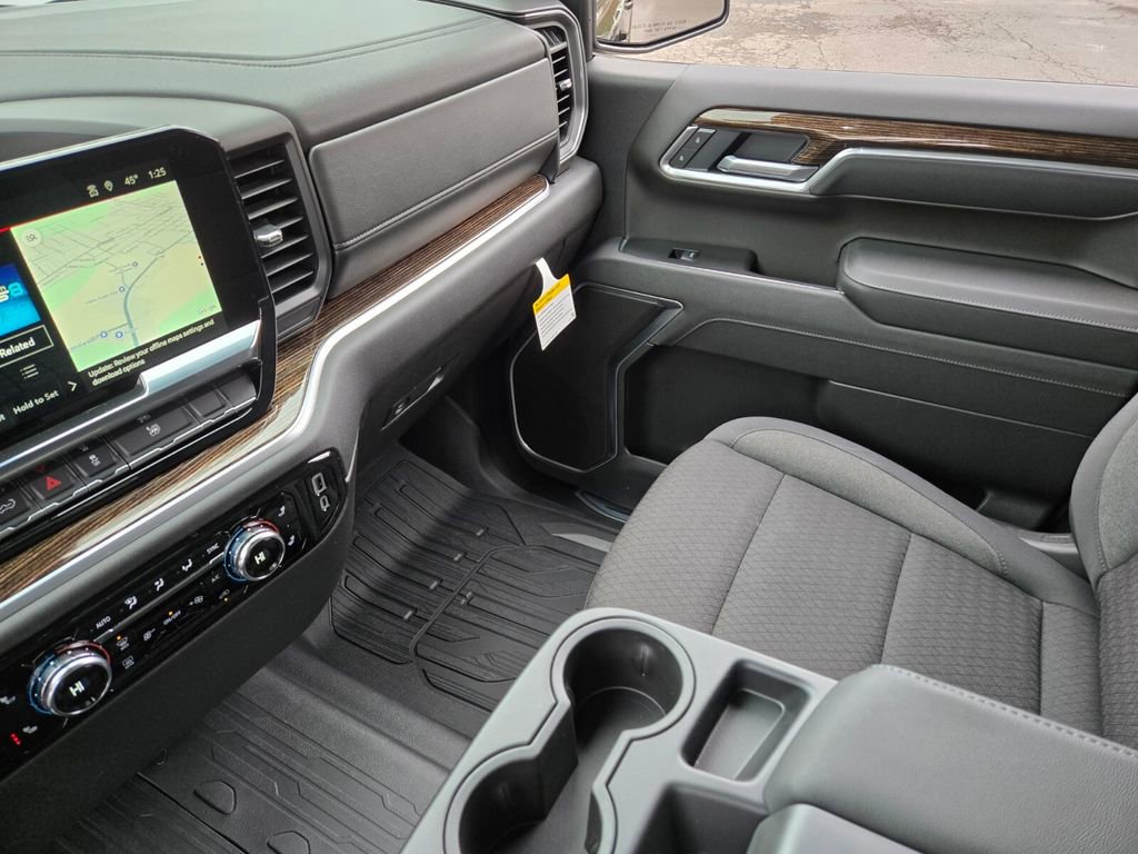 New 2026 GMC Sierra 1500 Elevation w/ Elevation Select Package AWD/4WD image 21