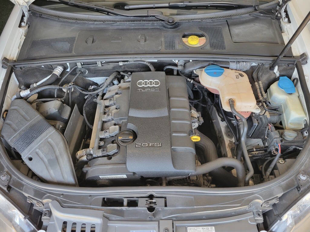 Used 2008 Audi A4 2.0T image 29