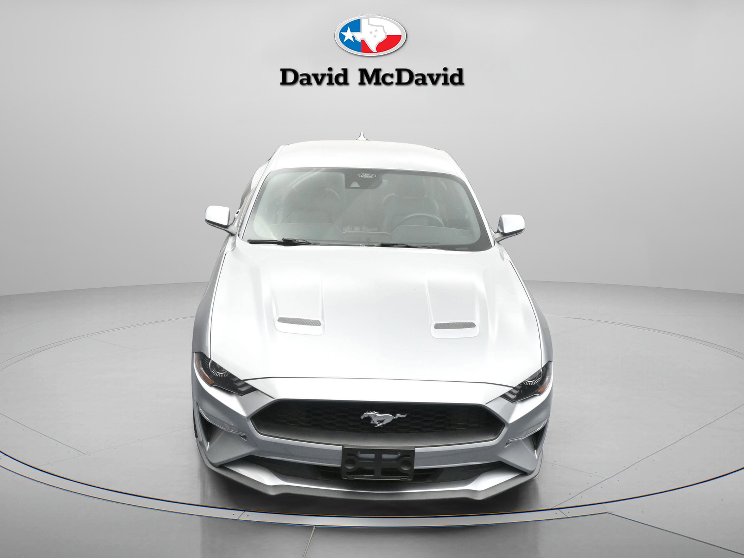 Used 2022 Ford Mustang Premium w/ Equipment Group 201A image 27