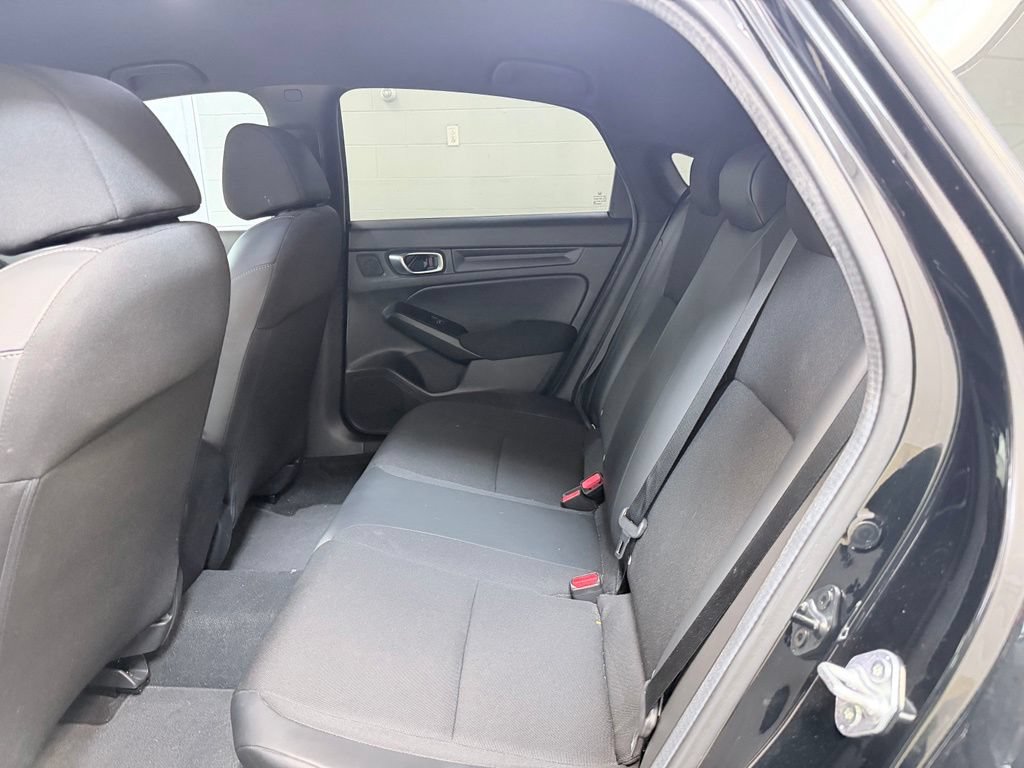 Used 2023 Honda Civic Sport image 18