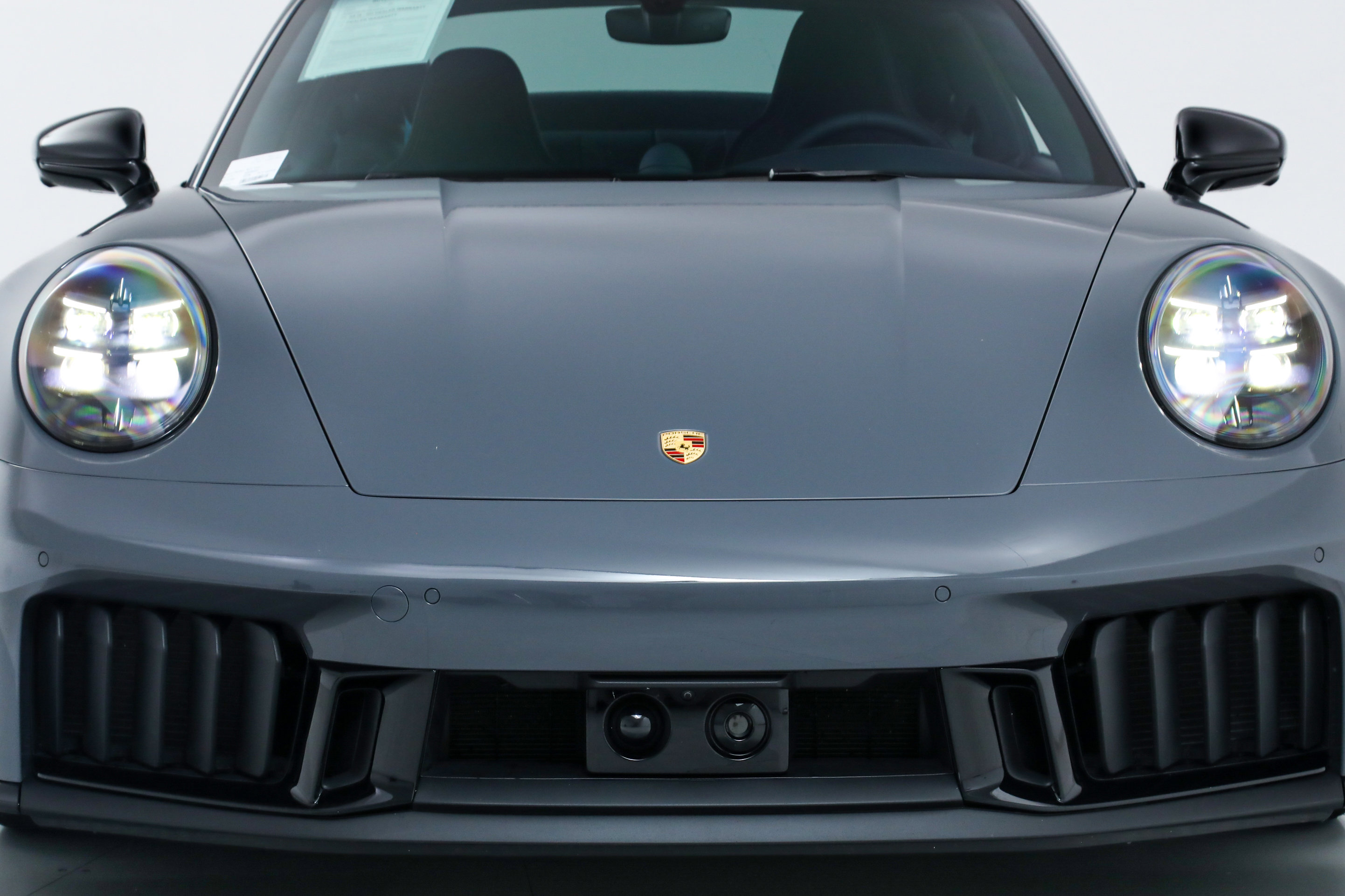 Used 2025 Porsche 911 Carrera GTS image 9