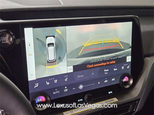 New 2026 Lexus TX 350 350 Premium image 20