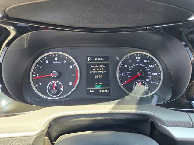 Used 2022 Kia K5 GT-Line FWD image 21