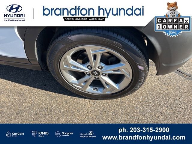 Used 2023 Hyundai Kona SEL w/ Cargo Package AWD/4WD image 31