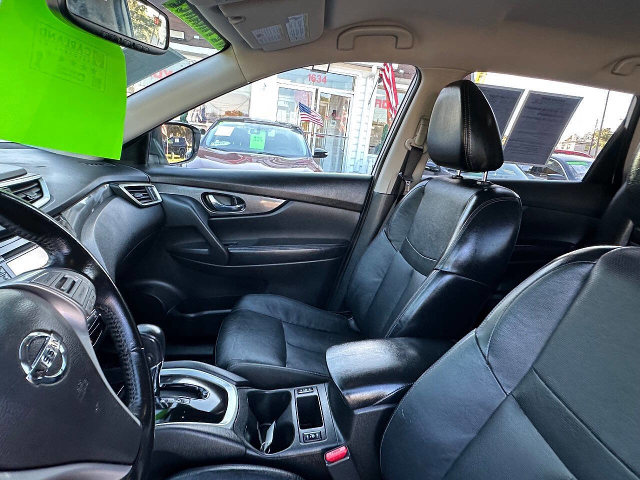 Used 2016 Nissan Rogue SL image 14