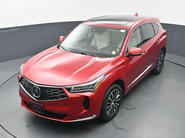 Used 2025 Acura RDX SH-AWD w/ Advance Package image 36