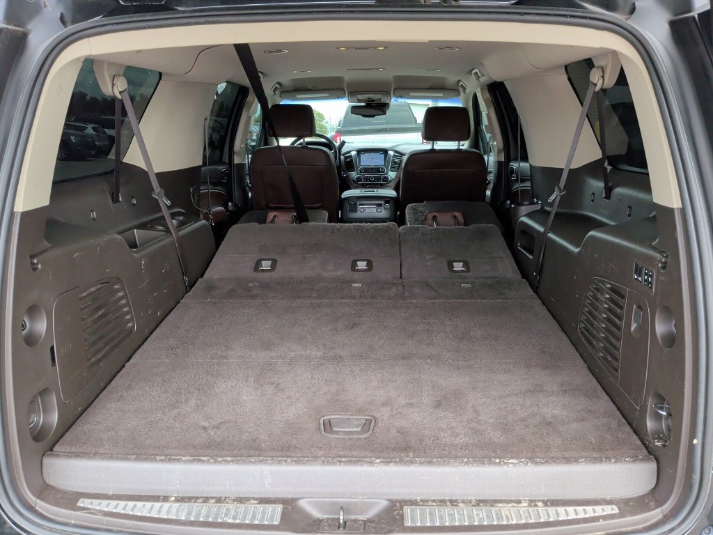Used 2020 Chevrolet Suburban Premier w/ Max Trailering Package AWD/4WD image 42
