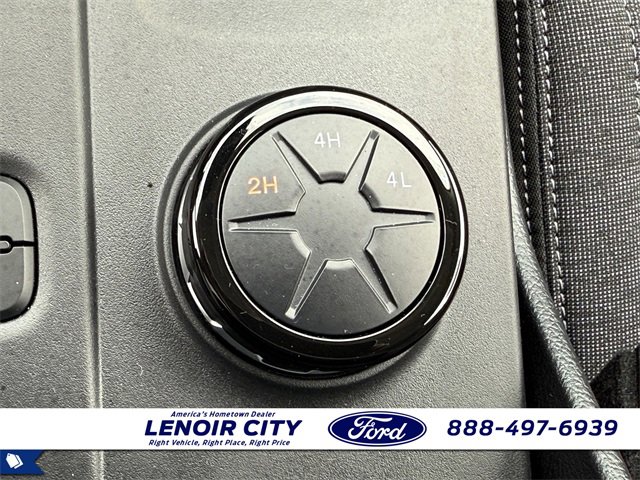 Used 2025 Ford Ranger XL w/ Trailer Tow Package image 26