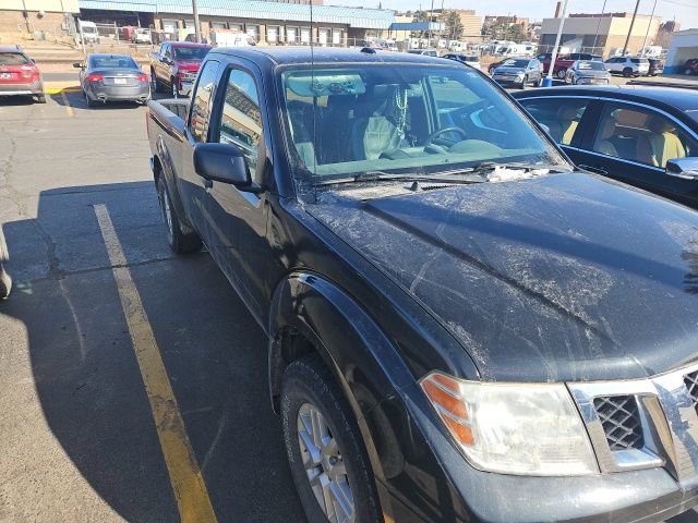 Used 2016 Nissan Frontier SV w/ SV Value Truck Package