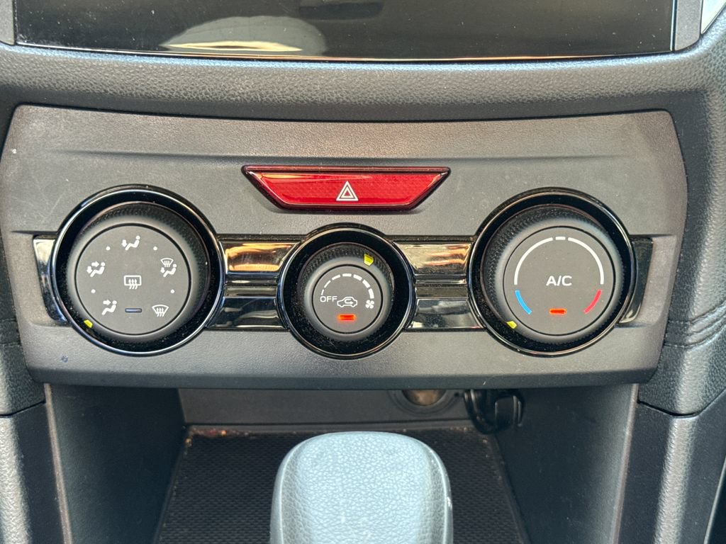 Used 2018 Subaru Crosstrek 2.0i AWD/4WD image 24