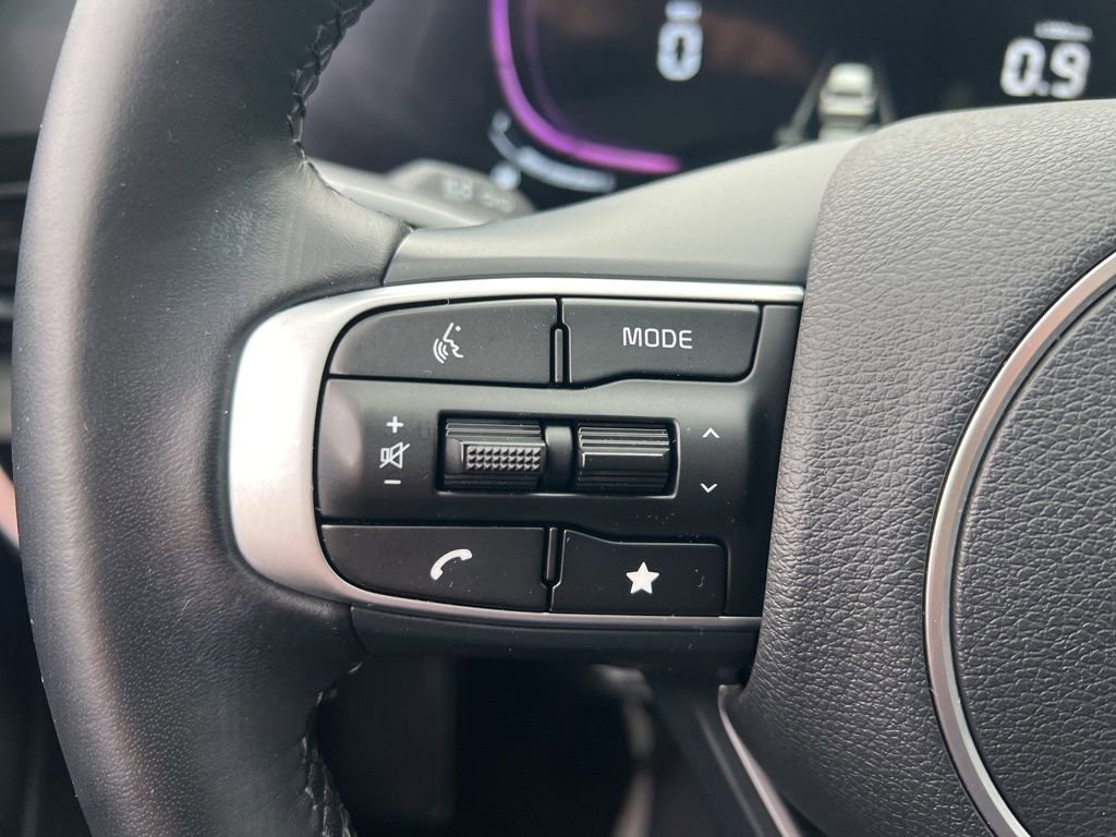 Certified 2024 Kia Sportage X-Line w/ X-Line Premium Package AWD/4WD image 60