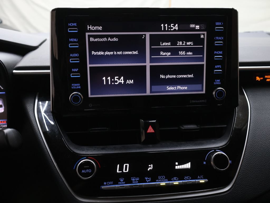 Used 2021 Toyota Corolla LE FWD image 23