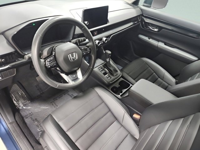 Certified 2023 Honda CR-V EX-L image 26