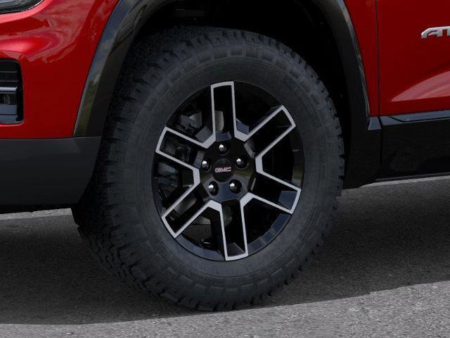 New 2026 GMC Terrain AT4 image 9
