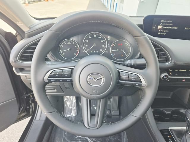 New 2026 MAZDA MAZDA3 2.5 S Sedan w/ Preferred Pkg FWD image 16