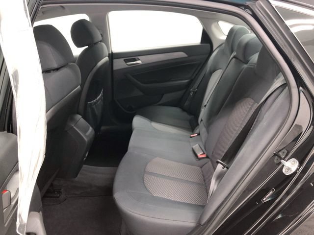 Used 2018 Hyundai Sonata SEL w/ Tech Package 02 FWD image 21
