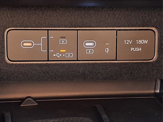 New 2026 Hyundai Sonata SEL image 11