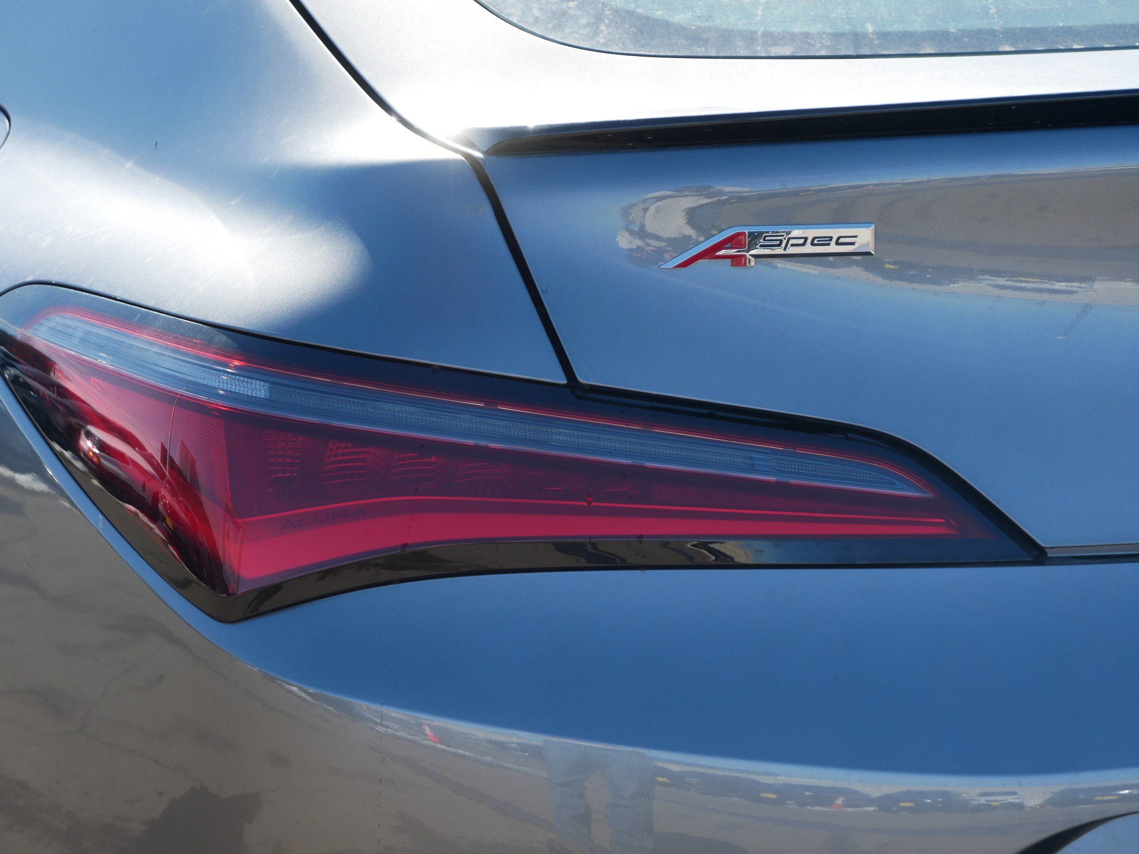 Used 2023 Acura Integra A-Spec FWD image 17