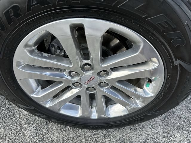 Used 2016 GMC Canyon SLT w/ Trailering Package AWD/4WD image 20