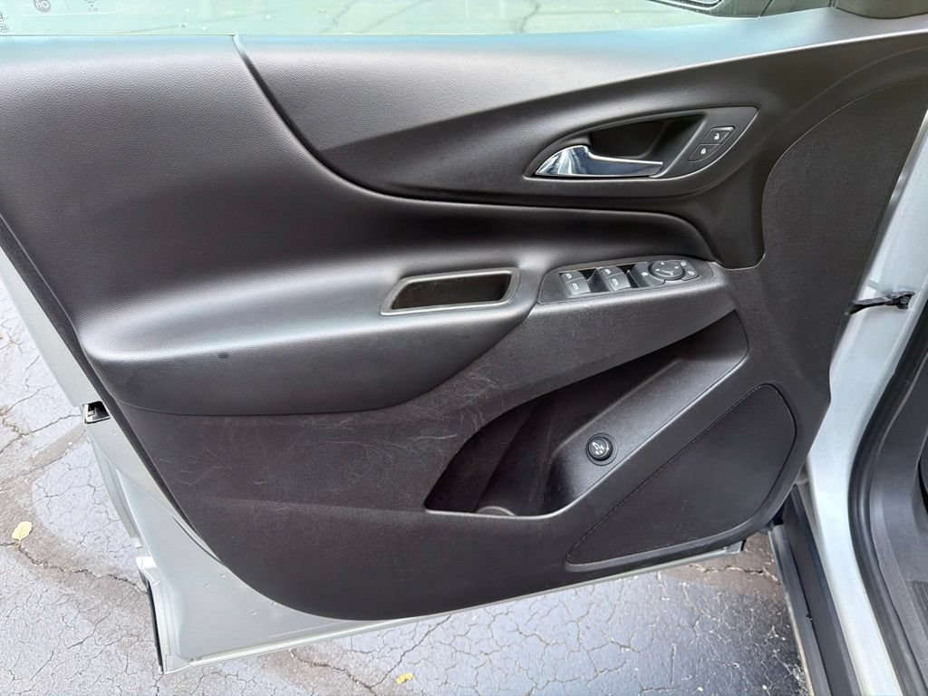 Used 2019 Chevrolet Equinox LT FWD image 7