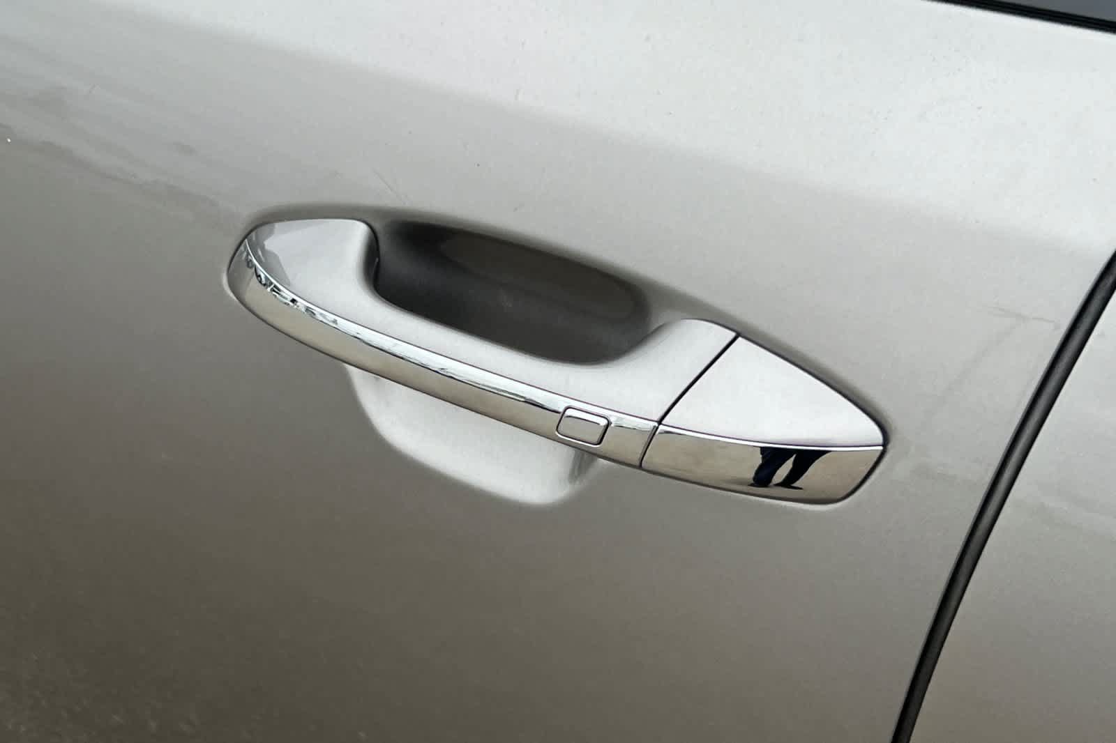 Used 2016 Kia Optima EX FWD image 10