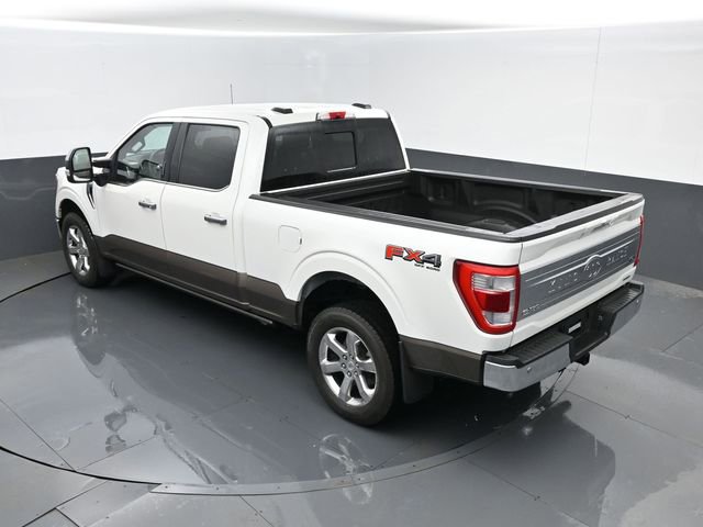 Used 2022 Ford F150 King Ranch image 21