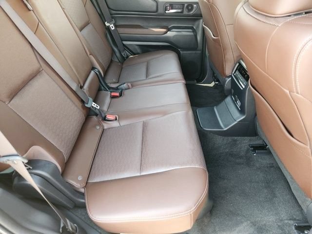 Used 2026 Toyota Land Cruiser w/ Premium Package AWD/4WD image 31