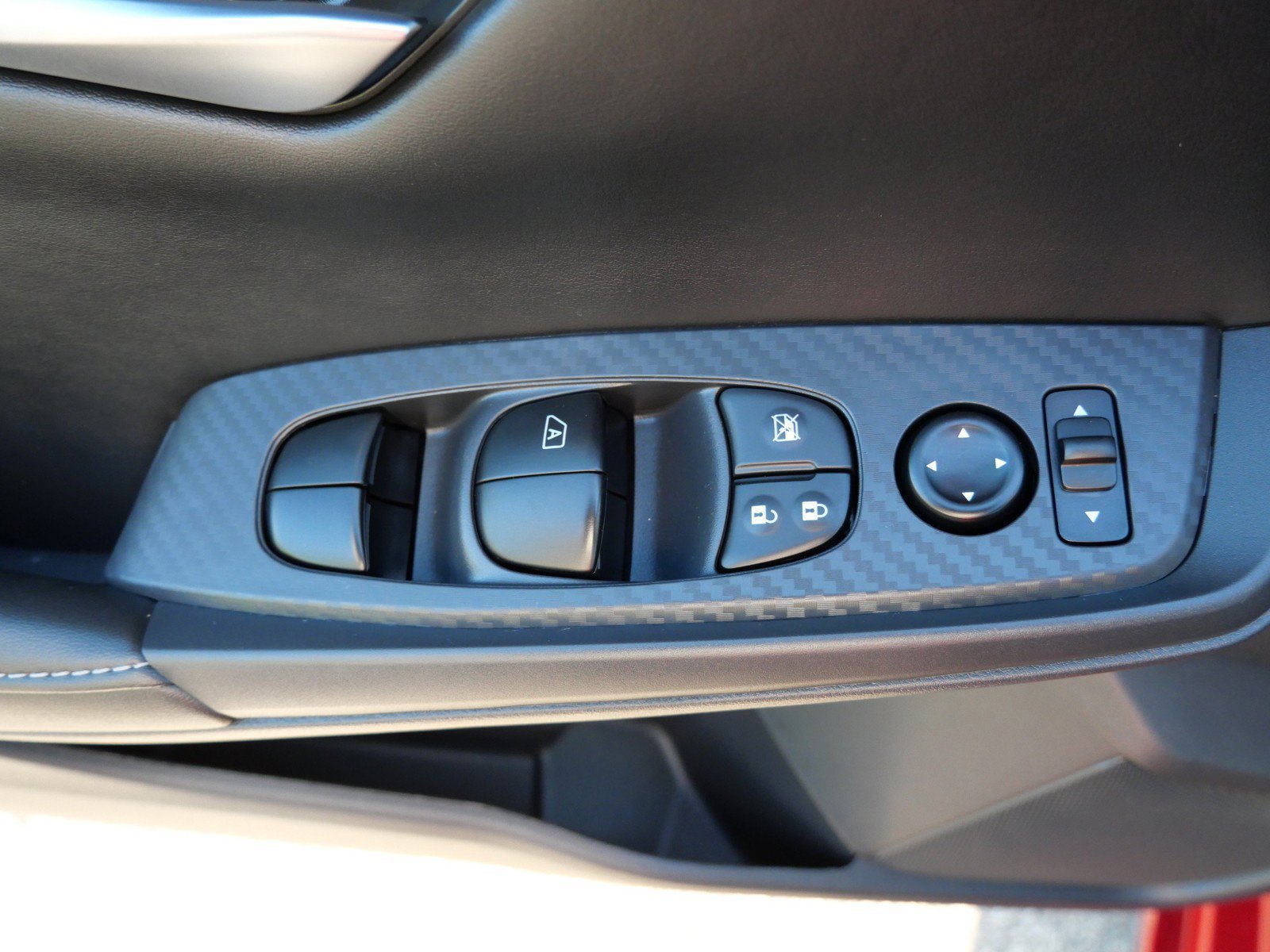 Certified 2025 Nissan Sentra SV w/ All-Weather Package FWD image 16