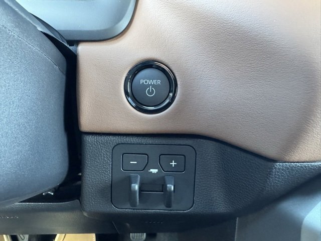 New 2026 Toyota Tundra 1794 Edition image 33