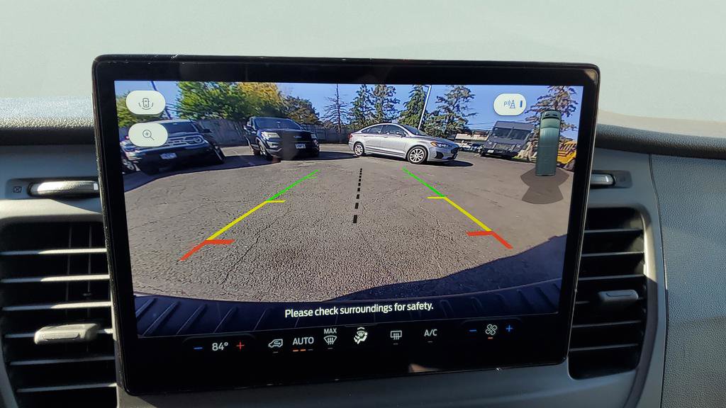 New 2025 Ford Transit 350 XL RWD image 26