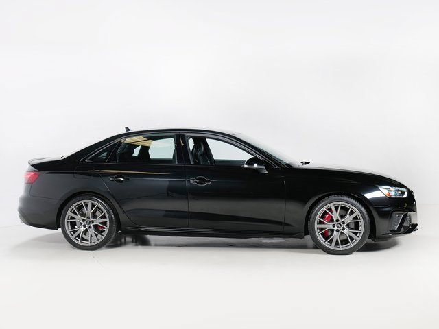 Used 2021 Audi S4 Premium Plus AWD/4WD image 8