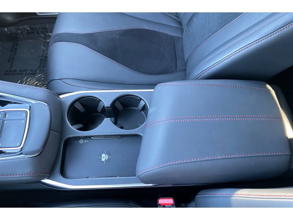 Certified 2025 Acura RDX A-Spec image 31